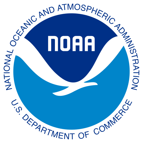 NOAA acoustic programme -- Blue whale