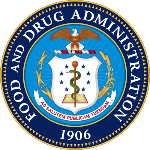 FDA fugu channel -- Pufferfish