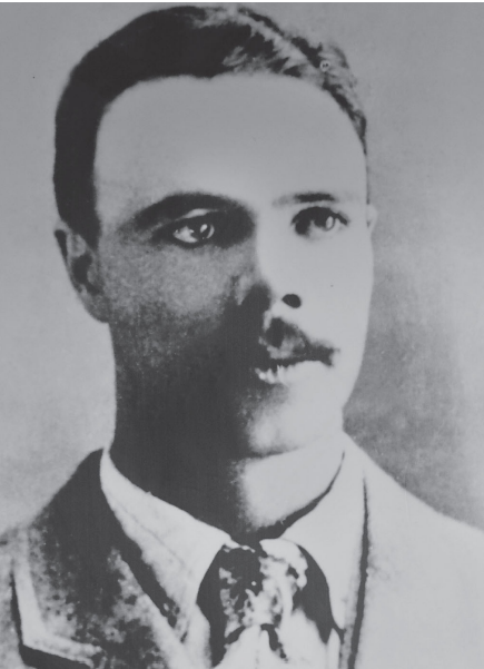 Jim Corbett -- Tiger