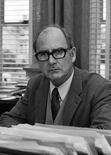 John Cade