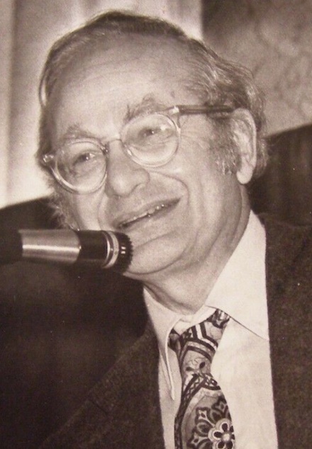 David Hubel