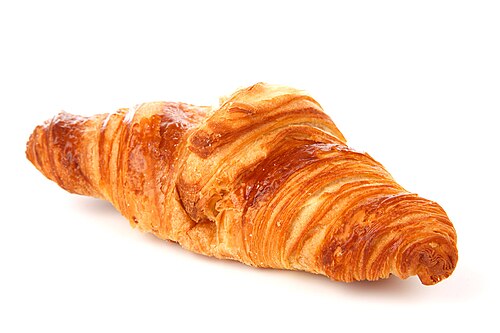 Croissant from France