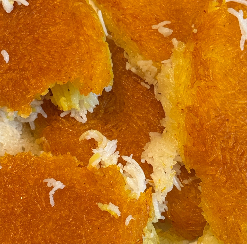 Tahdig