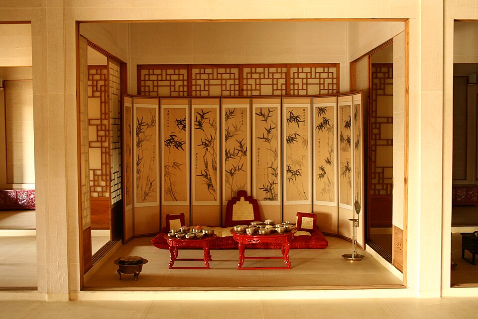 Joseon court cuisine