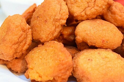 Akara from Nigeria