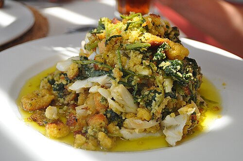 Arroz de pato from Portugal