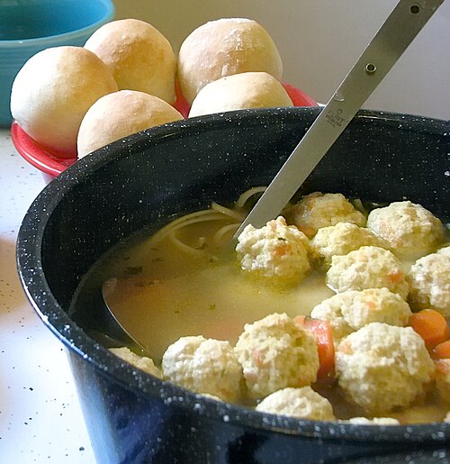 Swedish meatballs