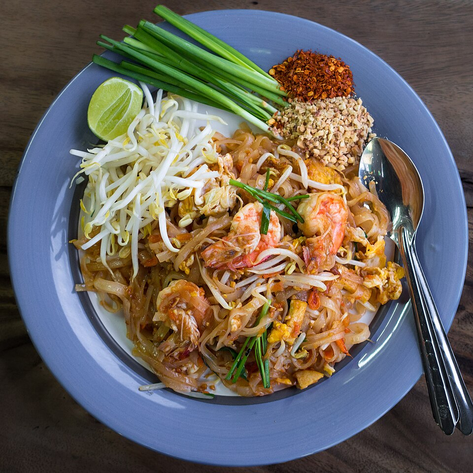 National noodle