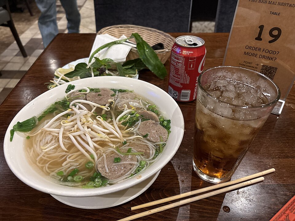 Northern broth