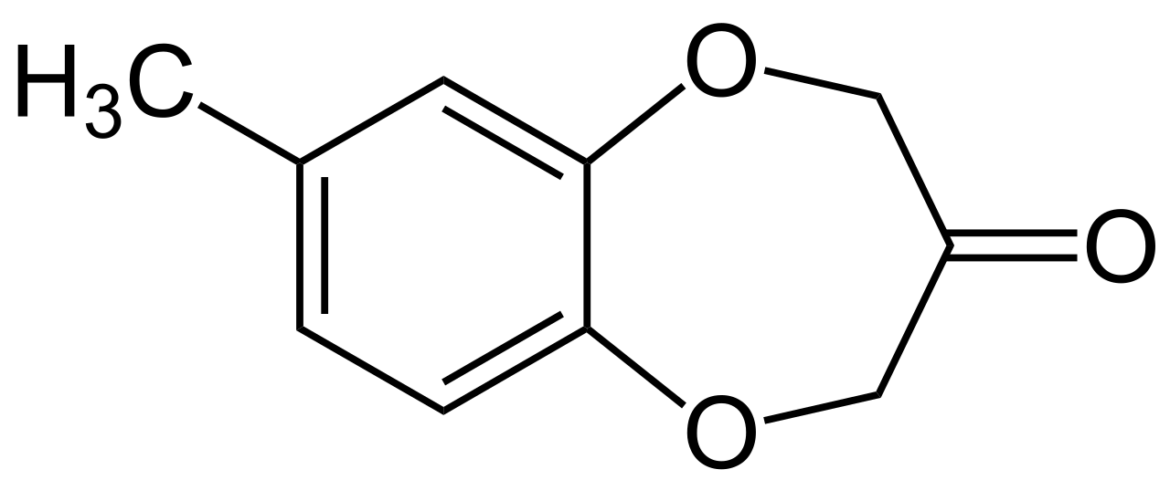 Aquatisch — Calone