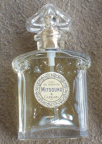 Mitsouko — France