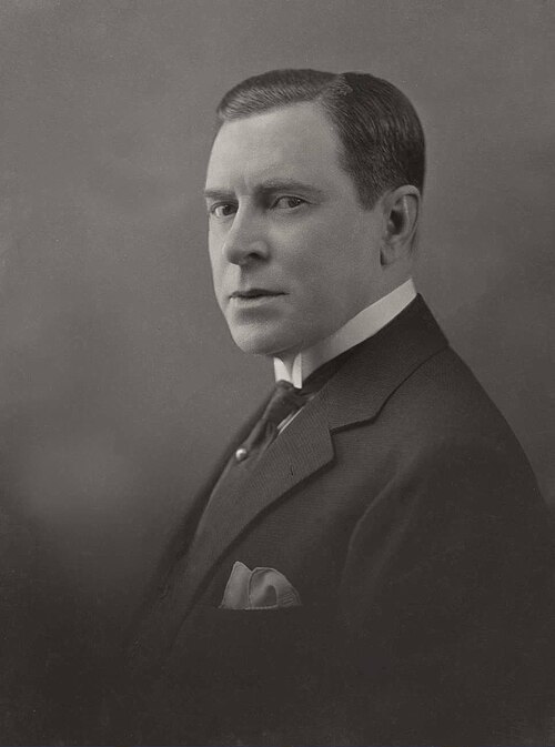 François Coty — France