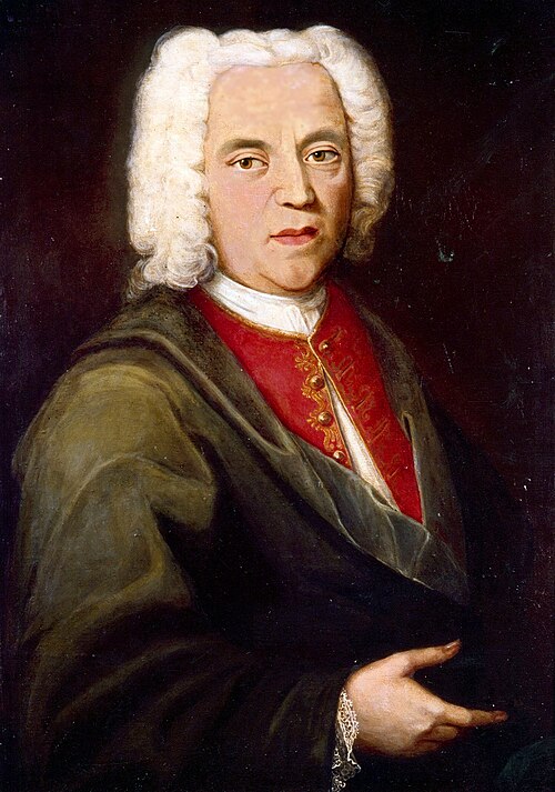 Giovanni Maria Farina — Italy