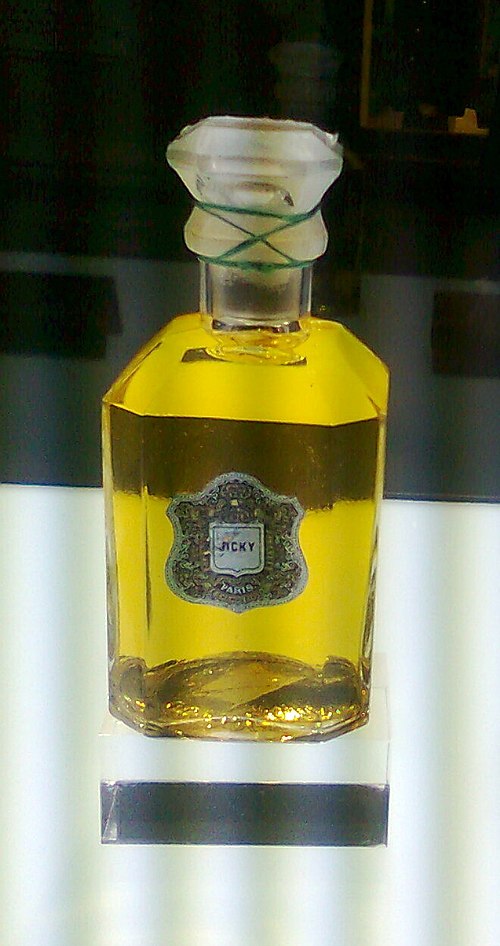Jicky — France