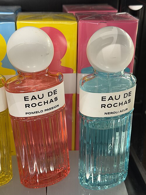 Femme — France