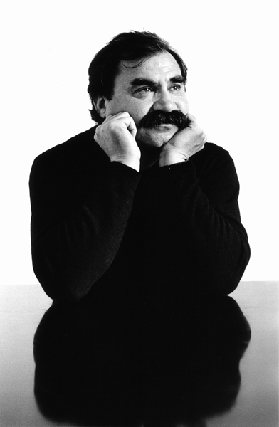 Maurice Roucel — France