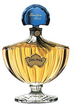 Shalimar — France