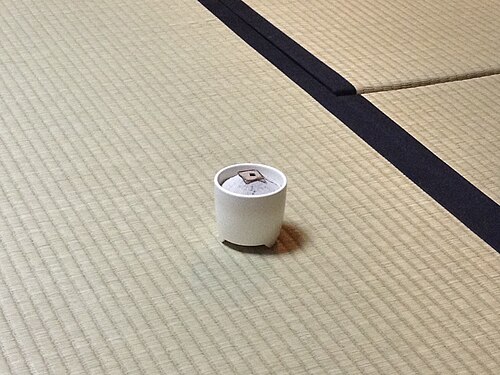 Kōdō / kyara — Japan