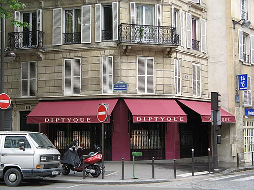 Tam Dao — France