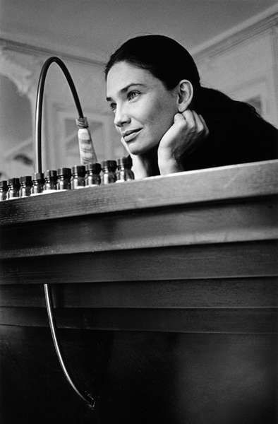 Olivia Giacobetti — France