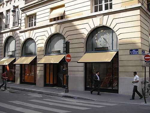 Bel Ami — France