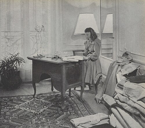 Carven Vétiver — France