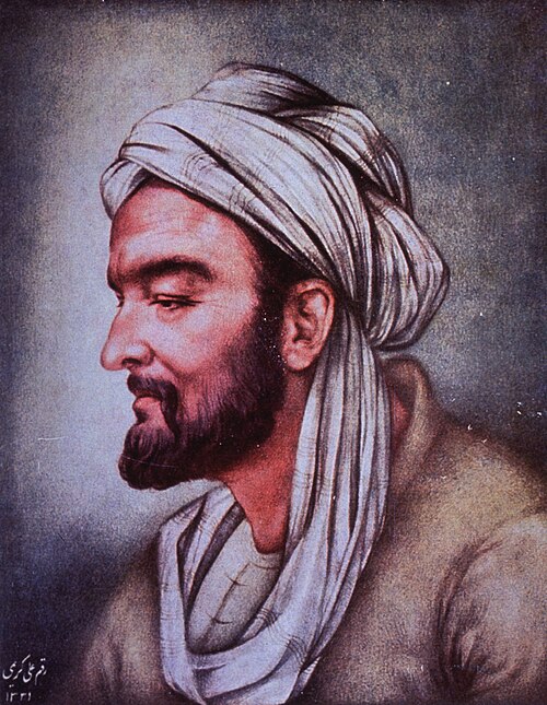 Ibn Sina (Avicenna)