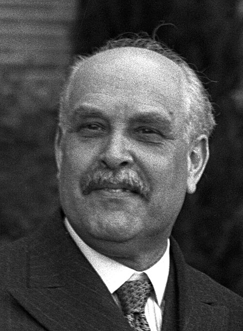 Josiah Stamp