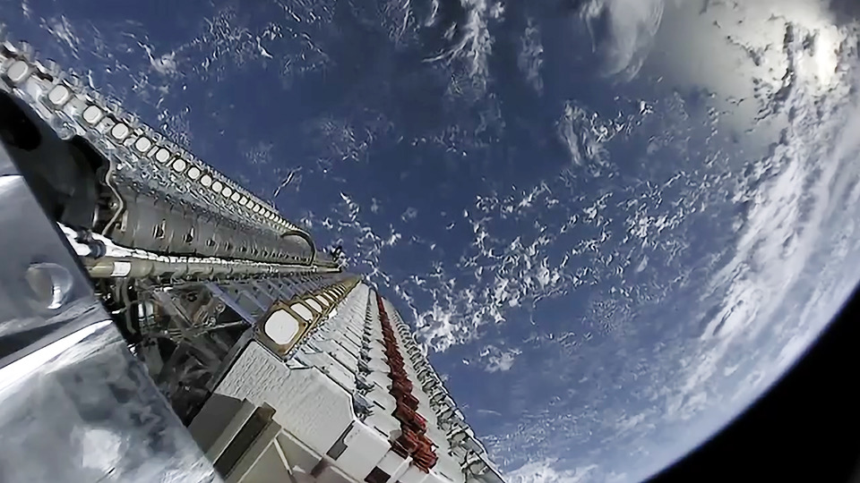 Space systems