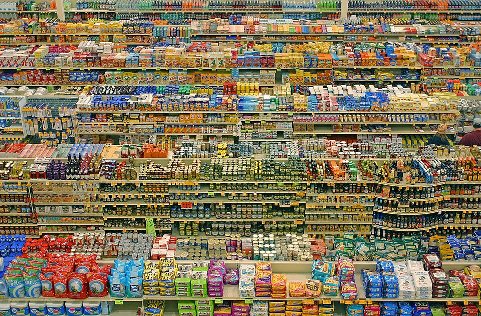 Food systems