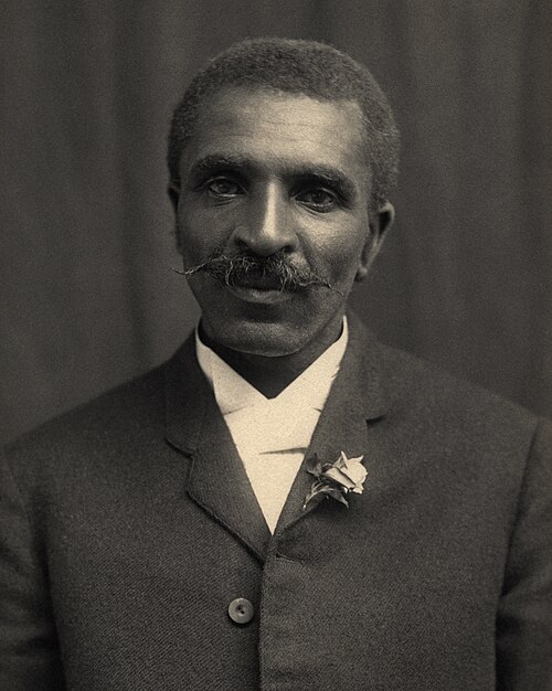 G. W. Carver