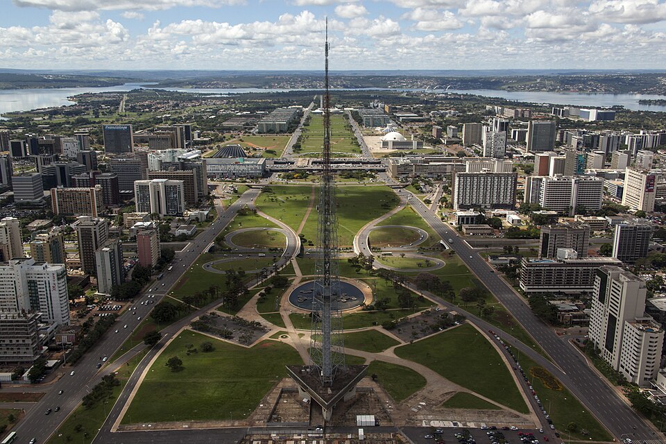 Urban design