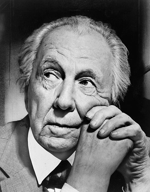 F. L. Wright