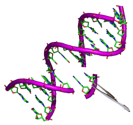 Gene tech