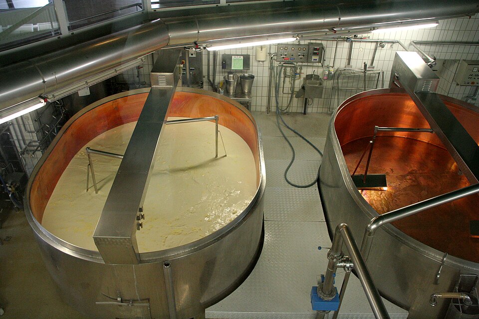 Food process