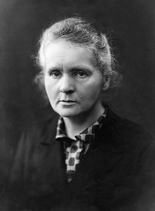 Dorothy Hodgkin