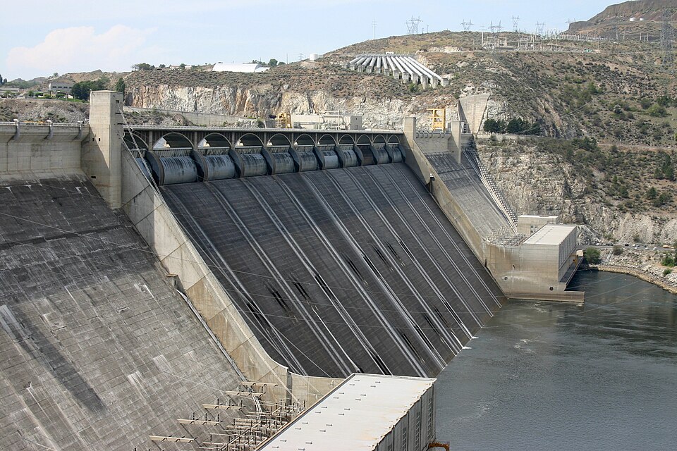 Water & sanitation