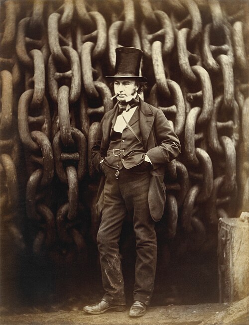 I. K. Brunel