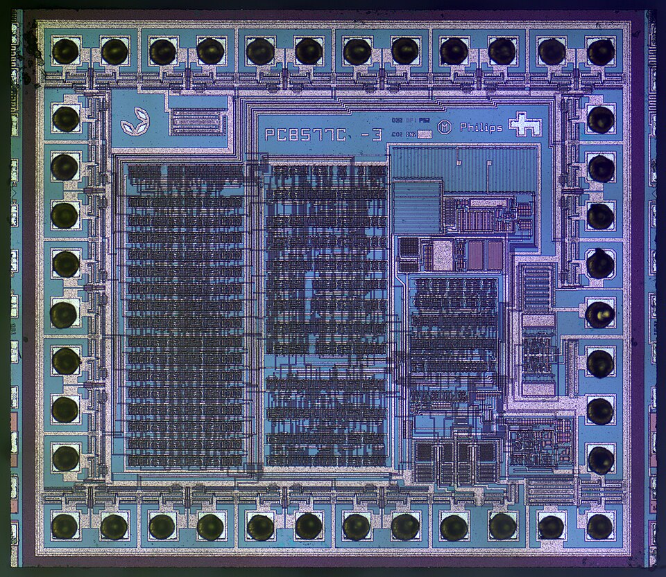 Semiconductors