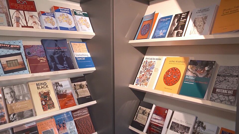 Publishing