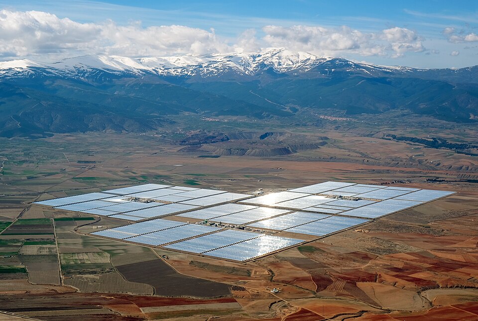 Renewables