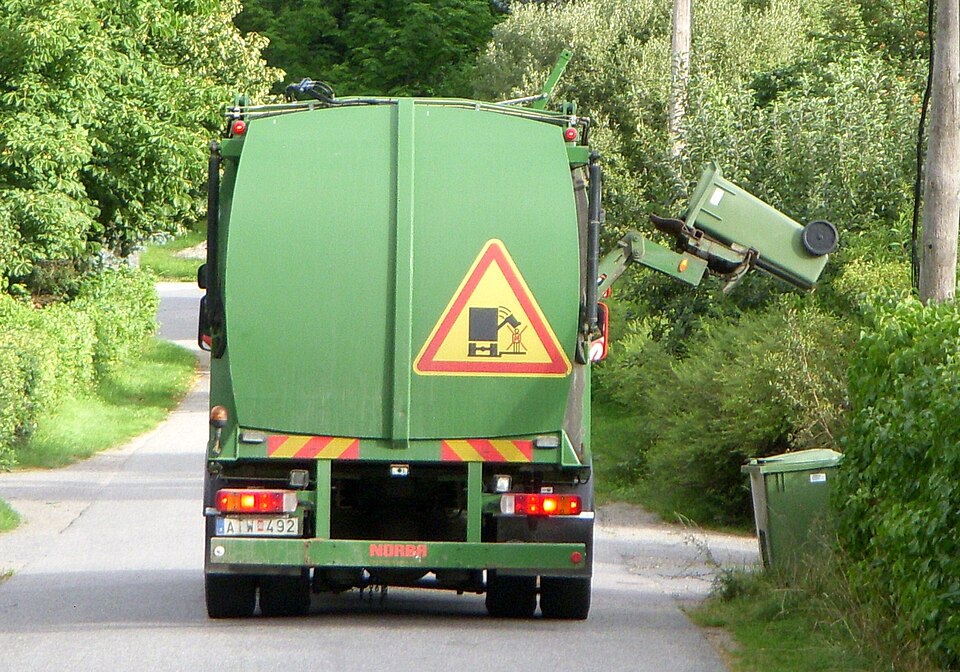 Waste & circular