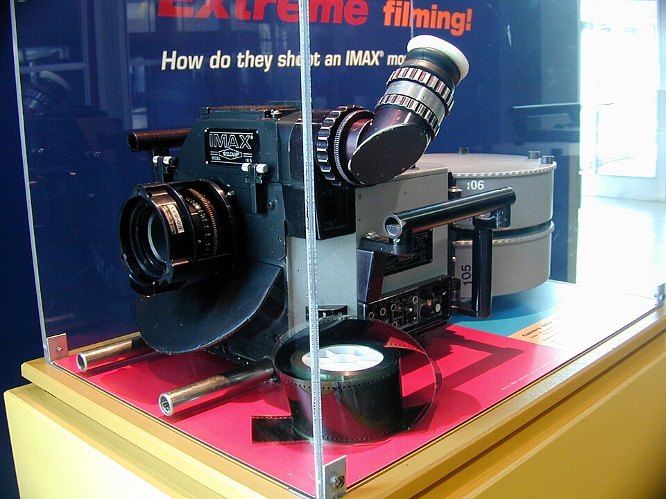 Film production