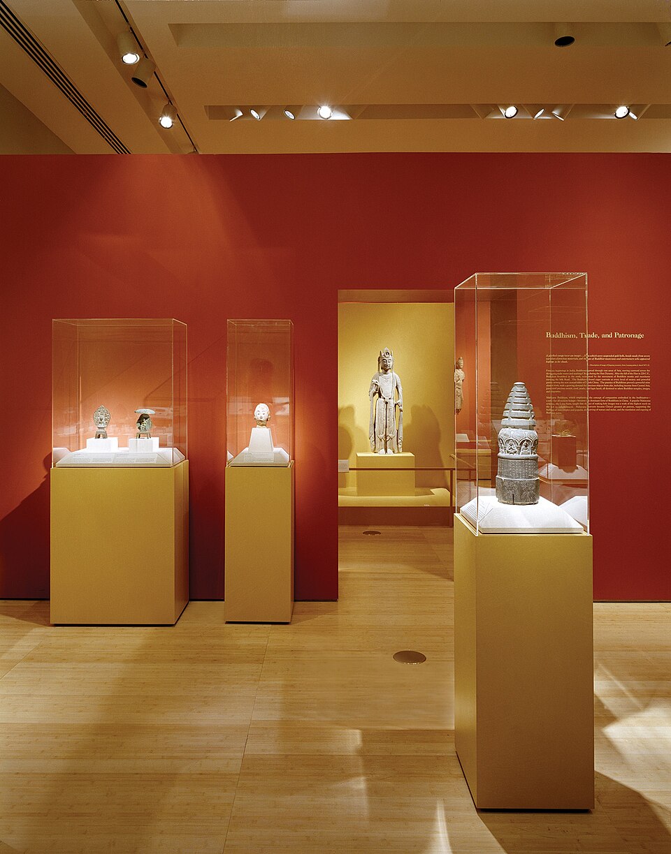 Galleries