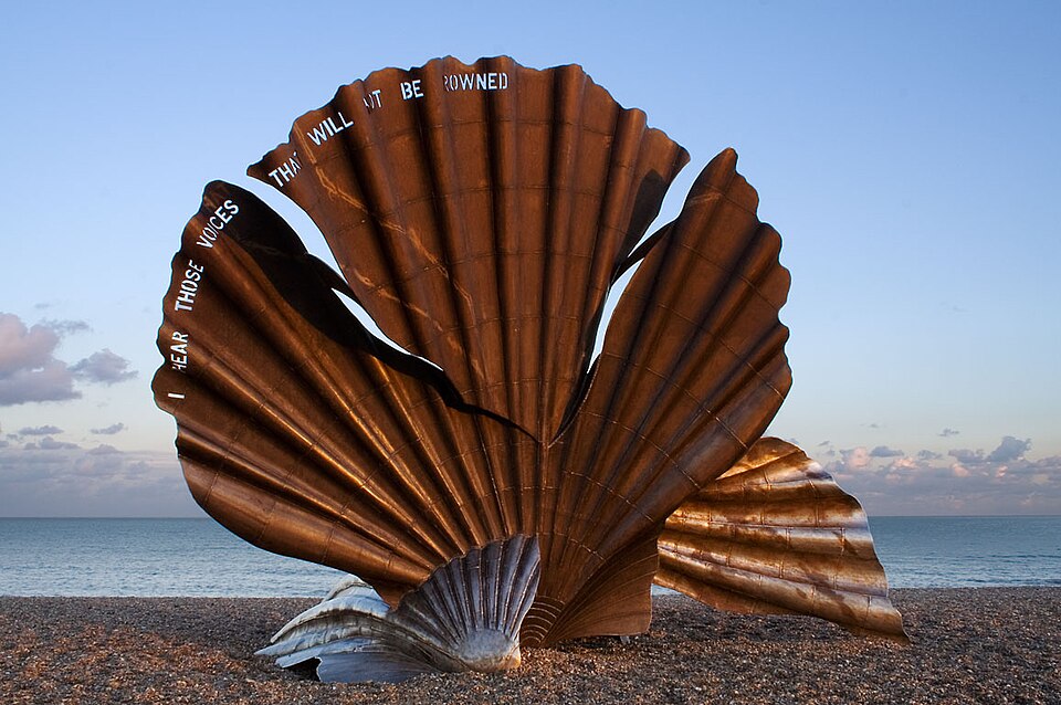 Public art