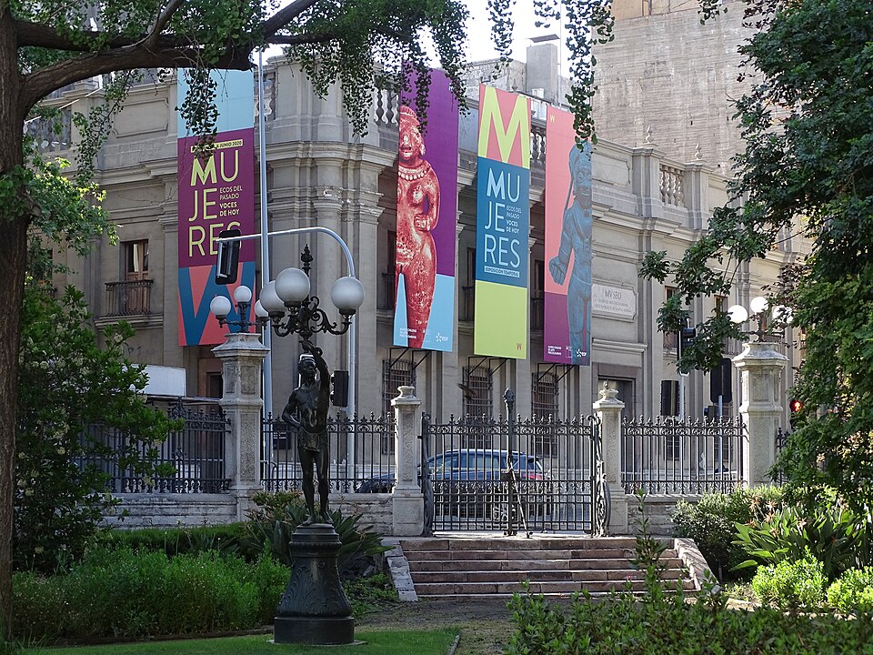 Museums