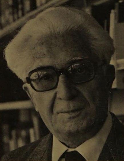 Eric Hobsbawm