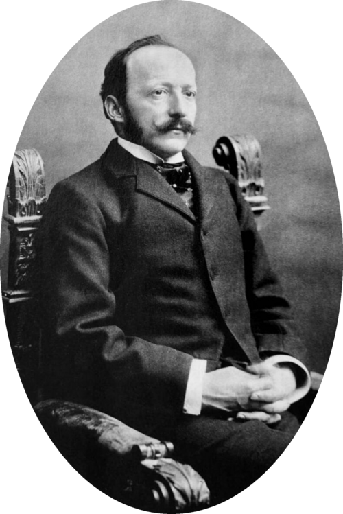 César Ritz