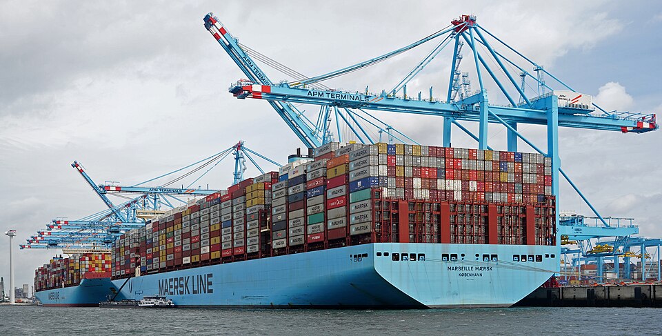 Trade & investment