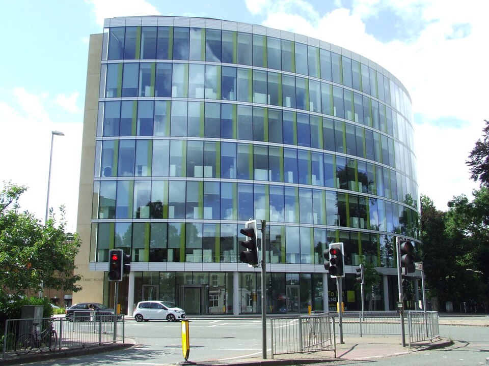 Law firms